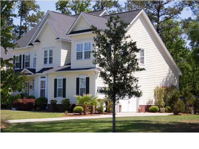 1861 South James Gregarie Road Mount Pleasant, SC 29466 - Photo 1 of 21 Primary Photo