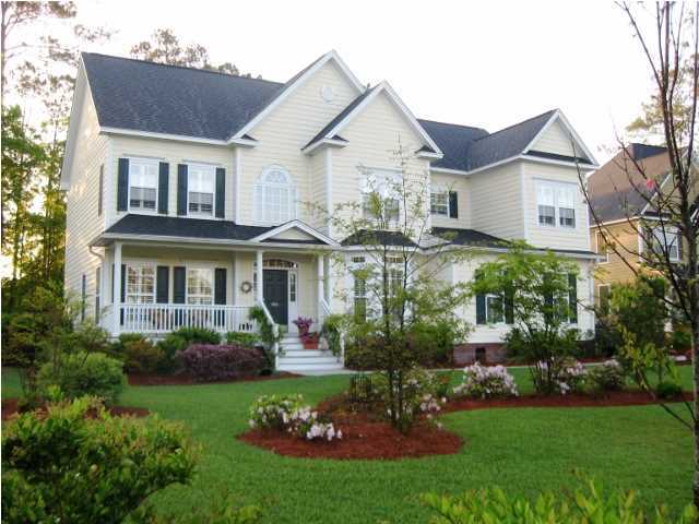 1861 South James Gregarie Road Mount Pleasant, SC 29466 - Photo 20 of 21 Additional Photo