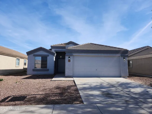 $1,900 | 23739 North El Frio Court, Sun City, AZ 85375