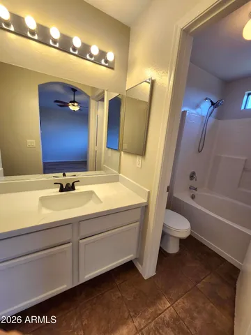 $1,900 | 23739 North El Frio Court, Sun City, AZ 85375