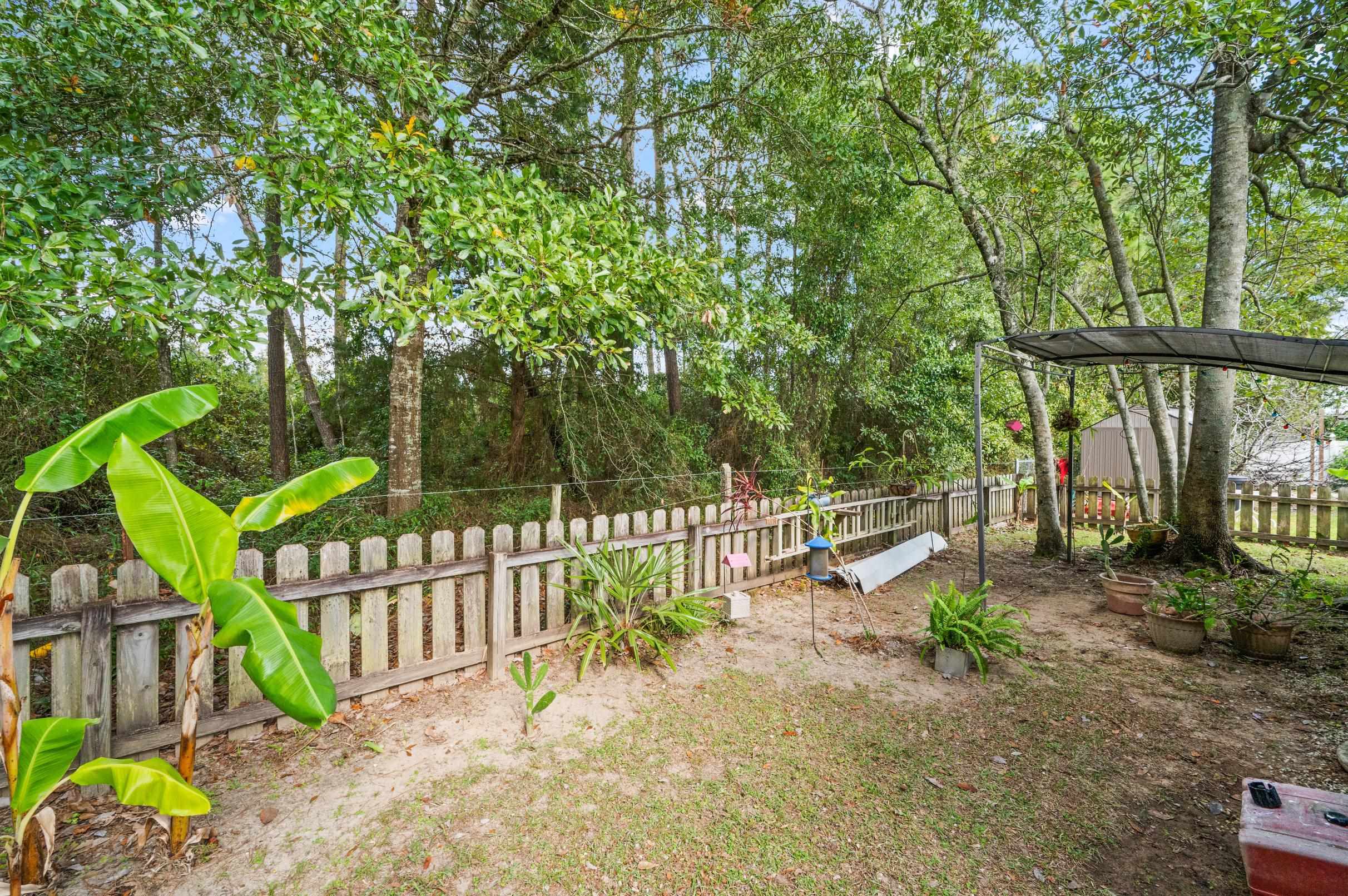 1192 Ridgewood Drive Lillian, AL 36549 - Photo 20 of 36 Yard