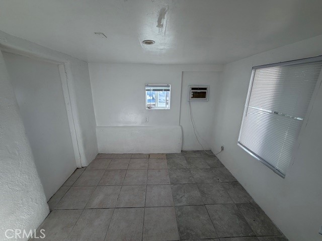 66351 First Street, Unit 2 Desert Hot Springs, CA 92240 - Photo 8 of 16 a view of a hallway
