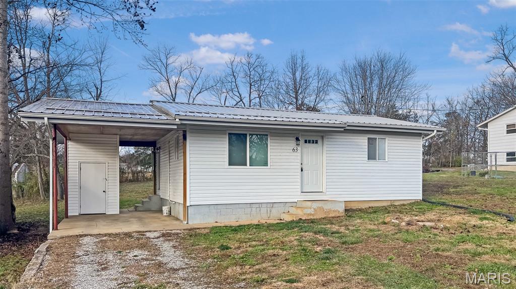 151 County Road 211 Ironton, MO 63650 - Photo 18 of 21