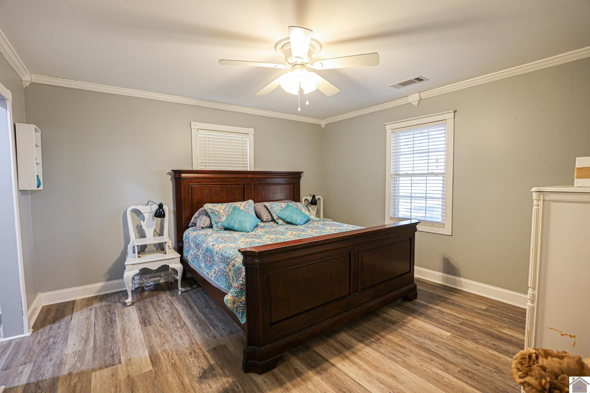 67 Baker Road Benton, KY 42025 - Photo 24 of 32 Bedroom