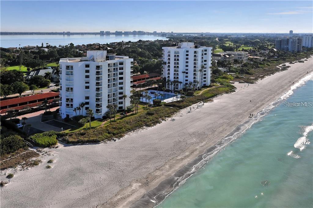 1050 Longboat Club Road, Unit 502 Longboat Key, FL 34228 - Photo 5 of 24 Gallery Image 5