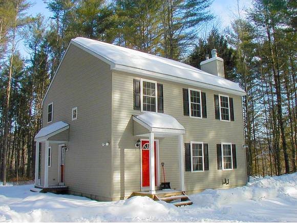 3293 Vermont Rte 100 Jamaica, VT 05343 - Photo 1 of 1 Gallery Image 1