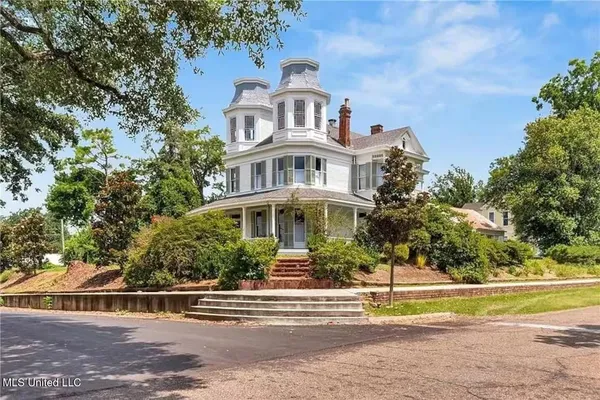 $4,500 | 300 Linton Avenue, Natchez, MS 39120
