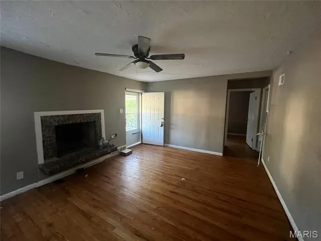 $34,900 | 4135 Begg Boulevard, St. Louis, MO 63121