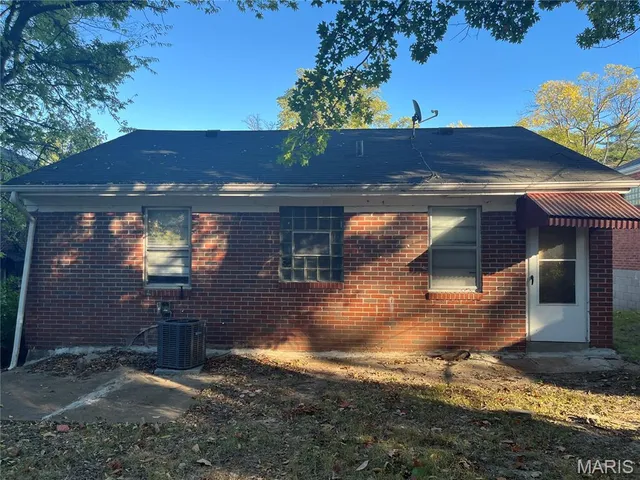 $34,900 | 4135 Begg Boulevard, St. Louis, MO 63121