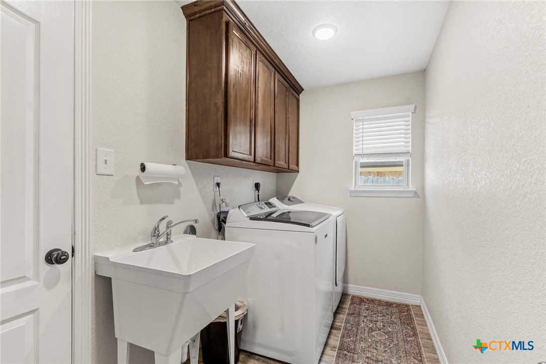 2014 Rustic Manor Drive Temple, TX 76502 - Photo 28 of 40 Gallery Image 28
