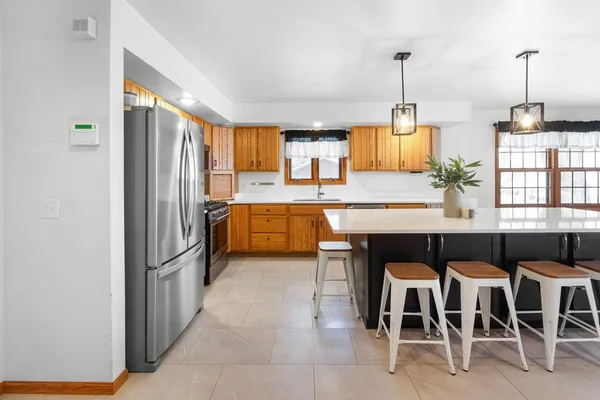 $769,500 | W913 West North Shore Drive, Montello, WI 53949