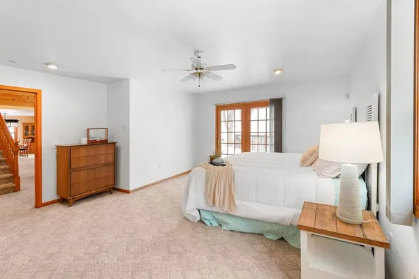 $769,500 | W913 West North Shore Drive, Montello, WI 53949