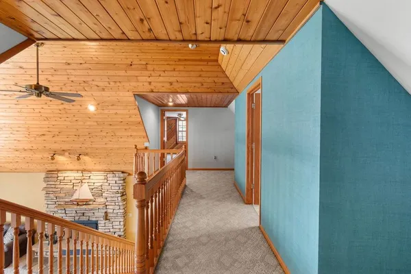 $769,500 | W913 West North Shore Drive, Montello, WI 53949