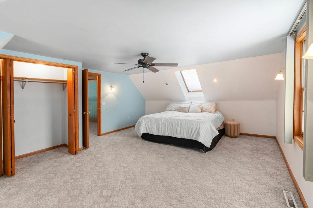 W913 West North Shore Drive Montello, WI 53949 - Photo 28 of 32