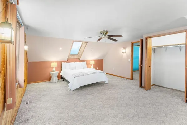 $769,500 | W913 West North Shore Drive, Montello, WI 53949