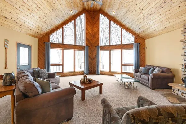 $769,500 | W913 West North Shore Drive, Montello, WI 53949