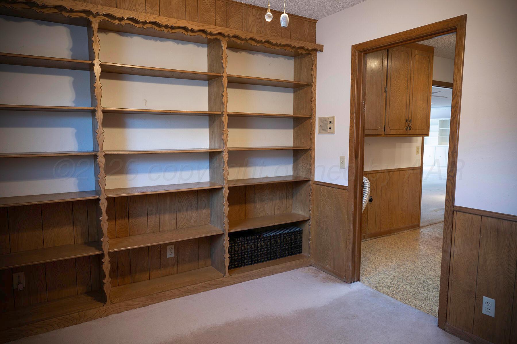 309 Bennett Drive Dumas, TX 79029 - Photo 18 of 35 Office