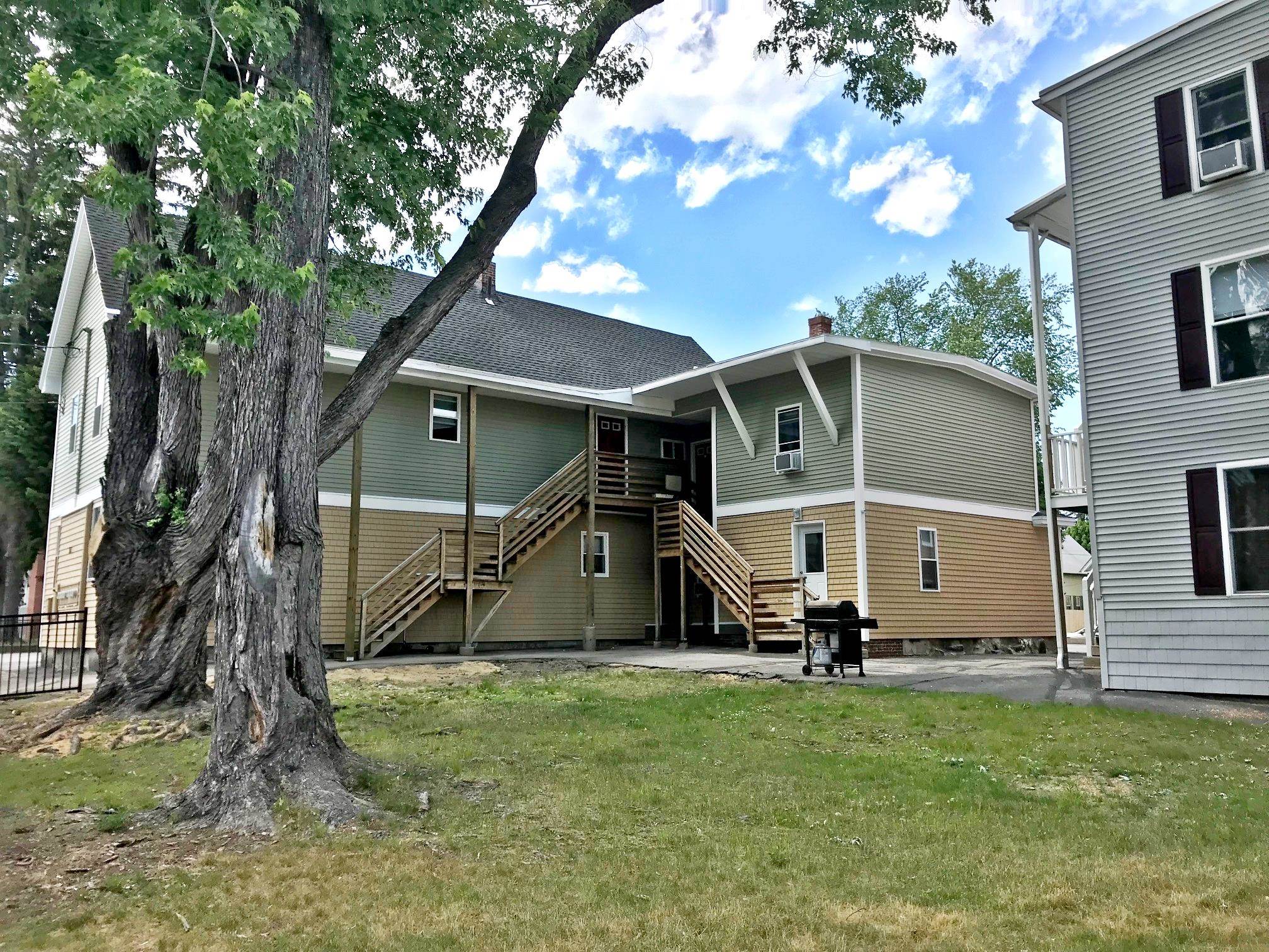 53 Walker Street, Unit 1E Manchester, NH 03102 - Photo 7 of 29