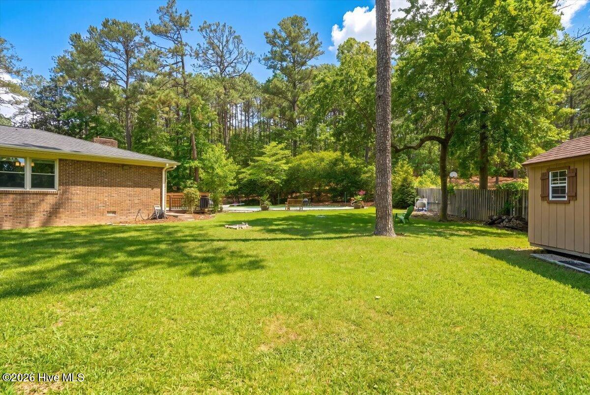 125 Cliff Road Southern Pines, NC 28387 - Photo 65 of 66 38-38_125 Cliff Rd, Southern Pines, NC,