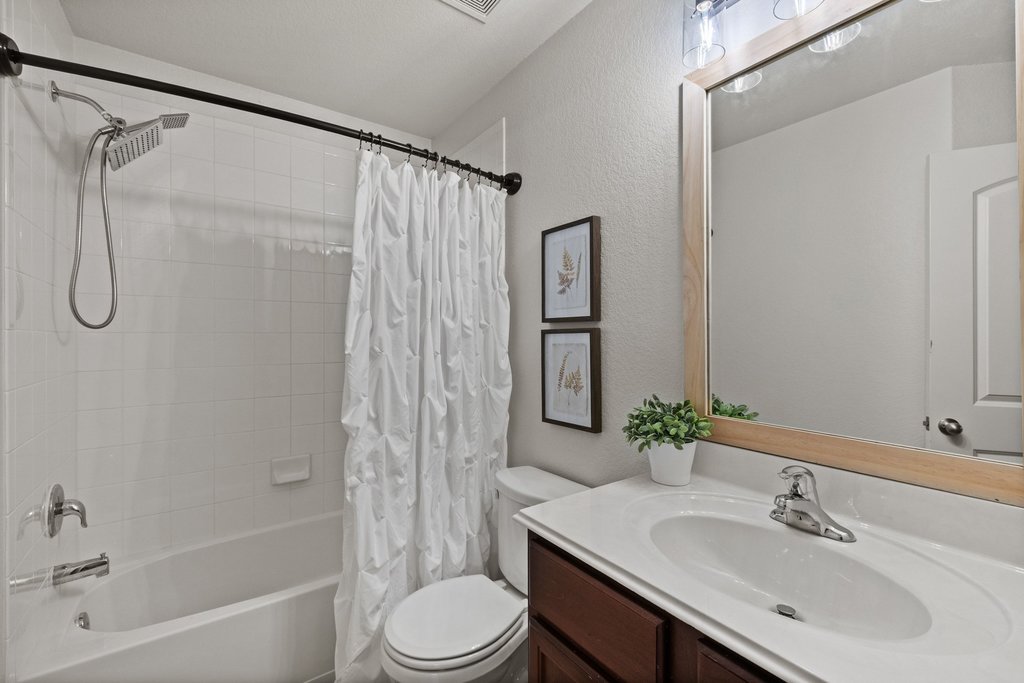 217 Farmer Lane Jarrell, TX 76537 - Photo 24 of 29