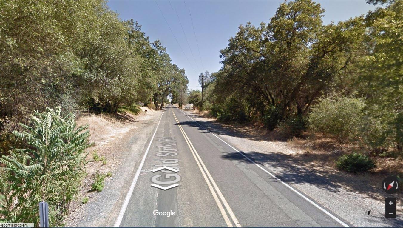 371 Gold Strike Road San Andreas, CA 95249 - Photo 2 of 2 a view of a yard with plants and trees