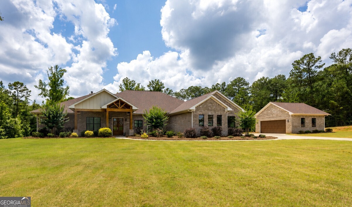 1187 Josey Road Forsyth, GA 31029 - Photo 3 of 36 Gallery Image 3