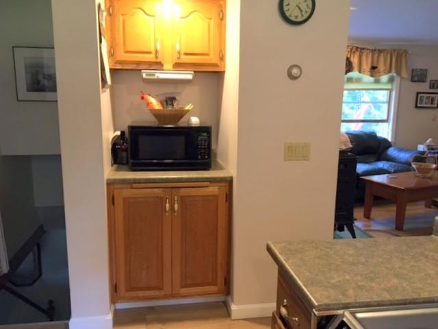 323 Albion Road Benton, ME 04901 - Photo 8 of 49 Kitchen