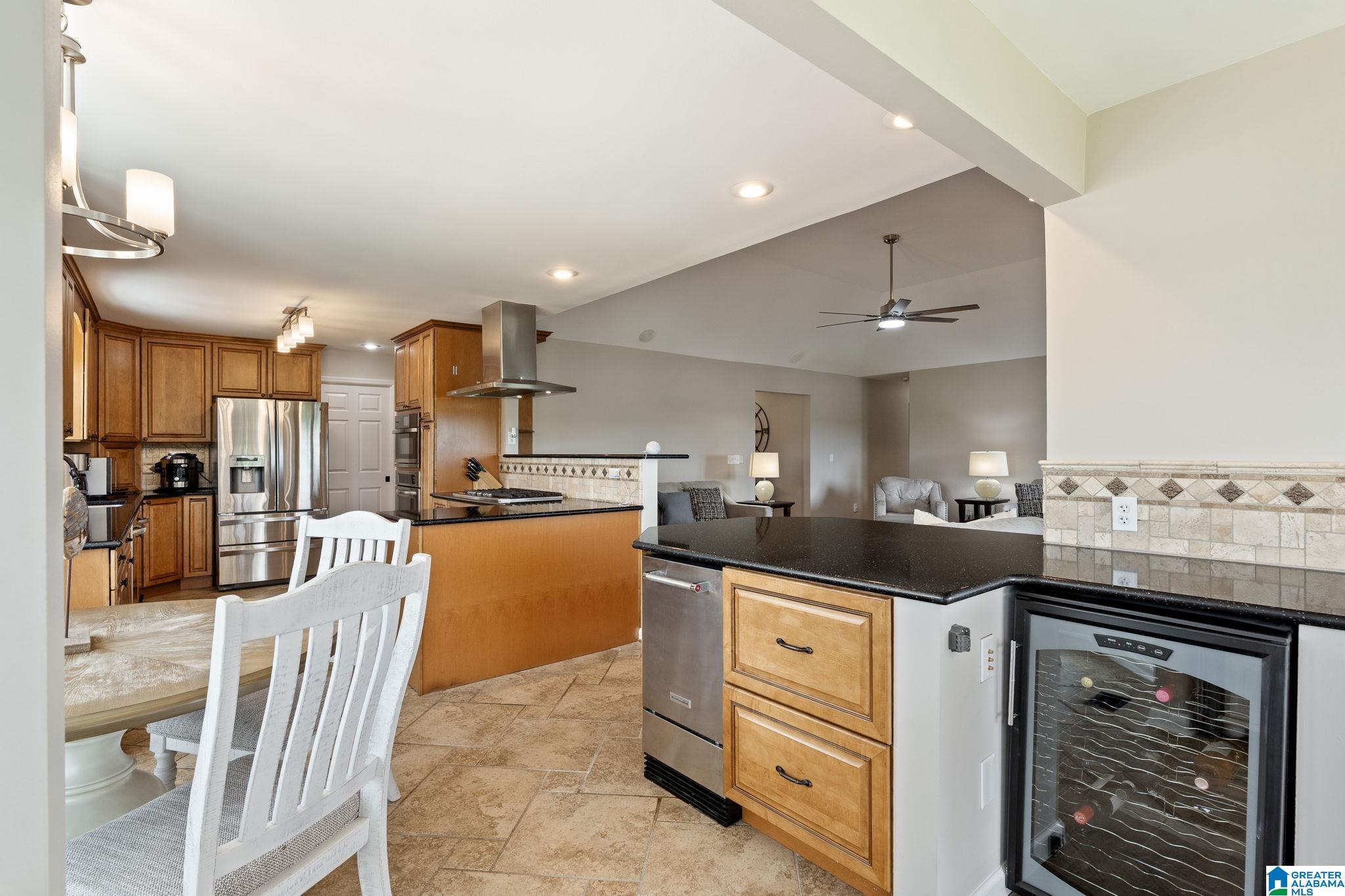 401 Allen Road Pell City, AL 35128 - Photo 15 of 56