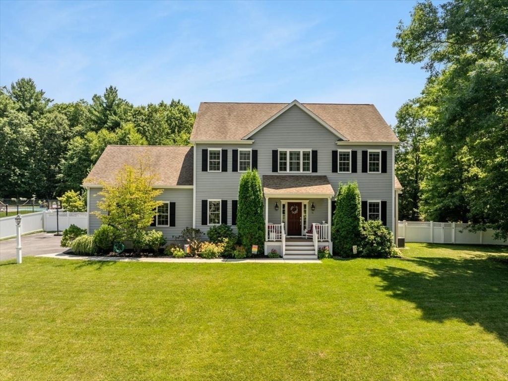 16 Summit Circle Wrentham, MA 02093 - Photo 1 of 42