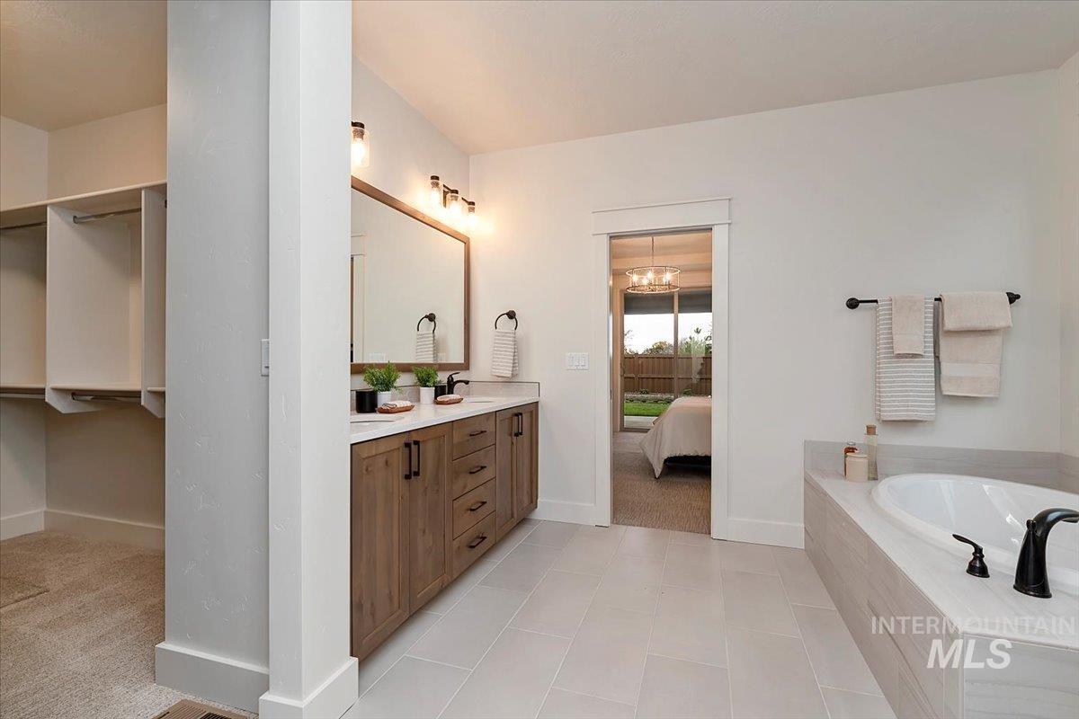 8271 West Gallup Street Meridian, ID 83646 - Photo 13 of 23