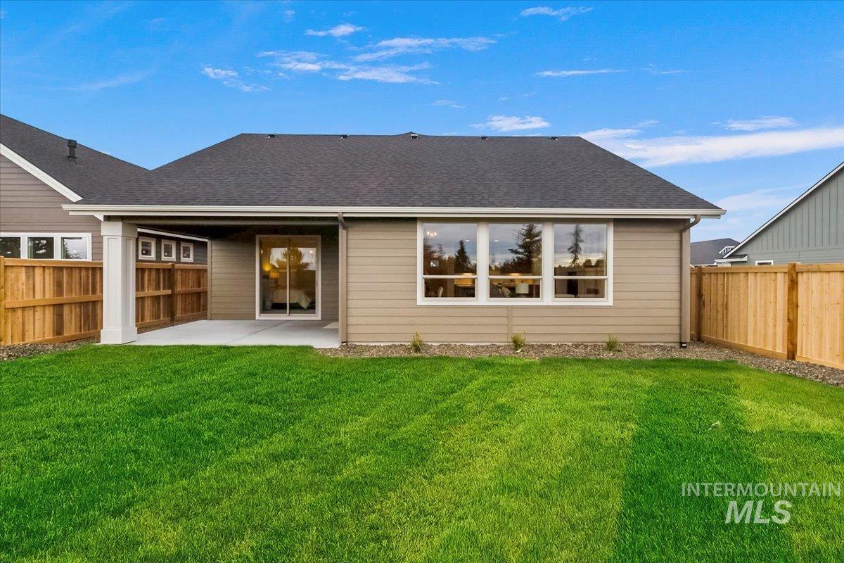 8271 West Gallup Street Meridian, ID 83646 - Photo 22 of 23