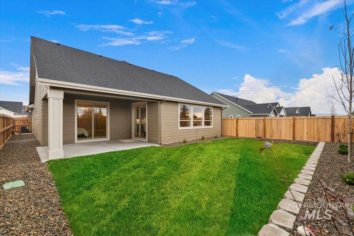 8271 West Gallup Street Meridian, ID 83646 - Photo 23 of 23