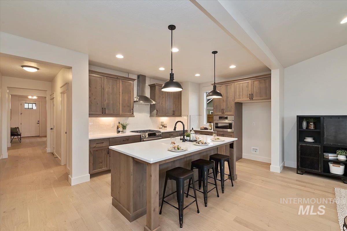 8271 West Gallup Street Meridian, ID 83646 - Photo 3 of 23