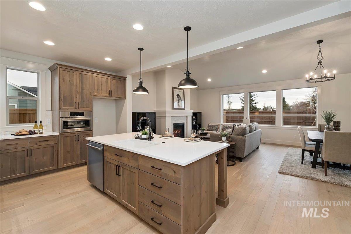 8271 West Gallup Street Meridian, ID 83646 - Photo 4 of 23