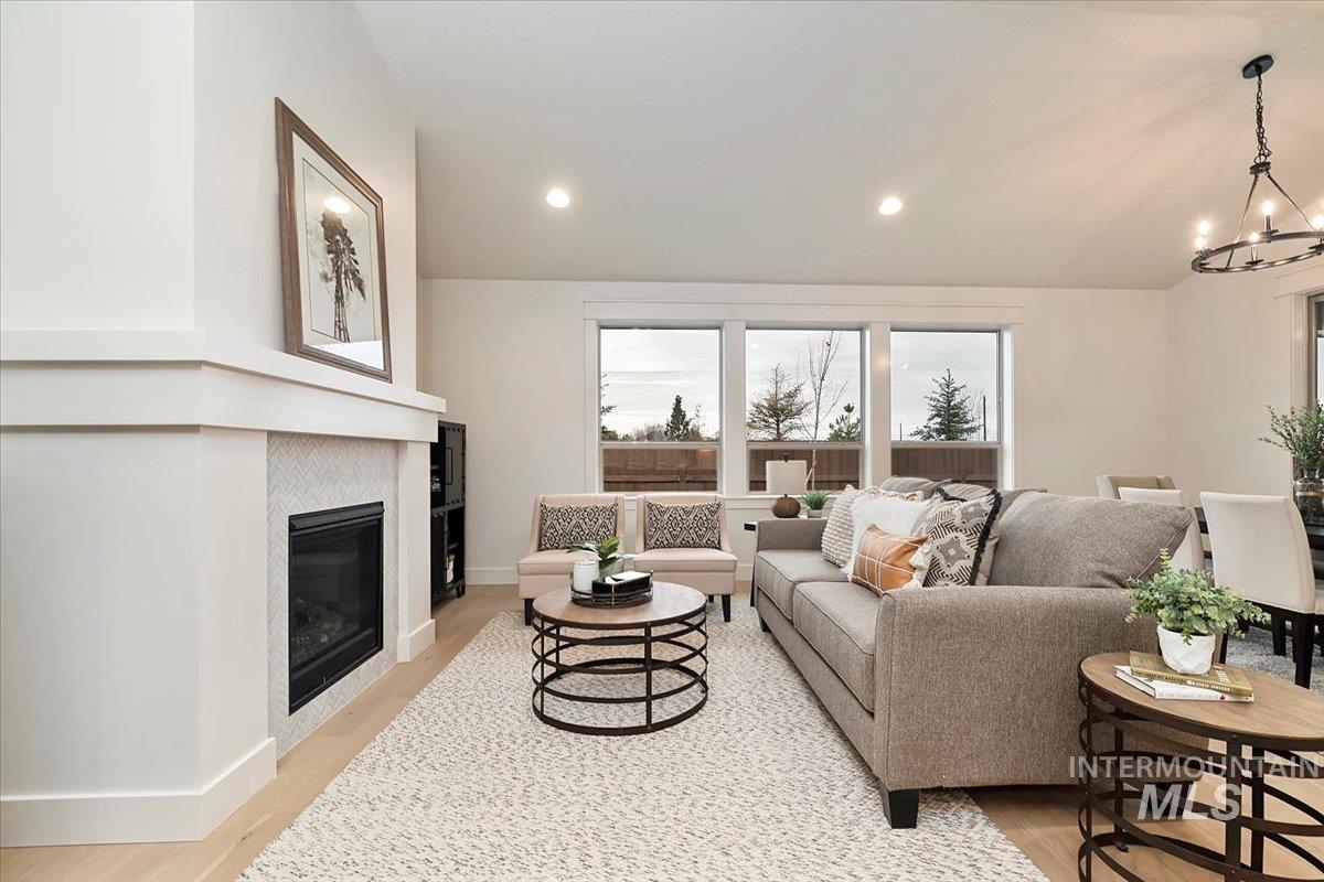 8271 West Gallup Street Meridian, ID 83646 - Photo 8 of 23