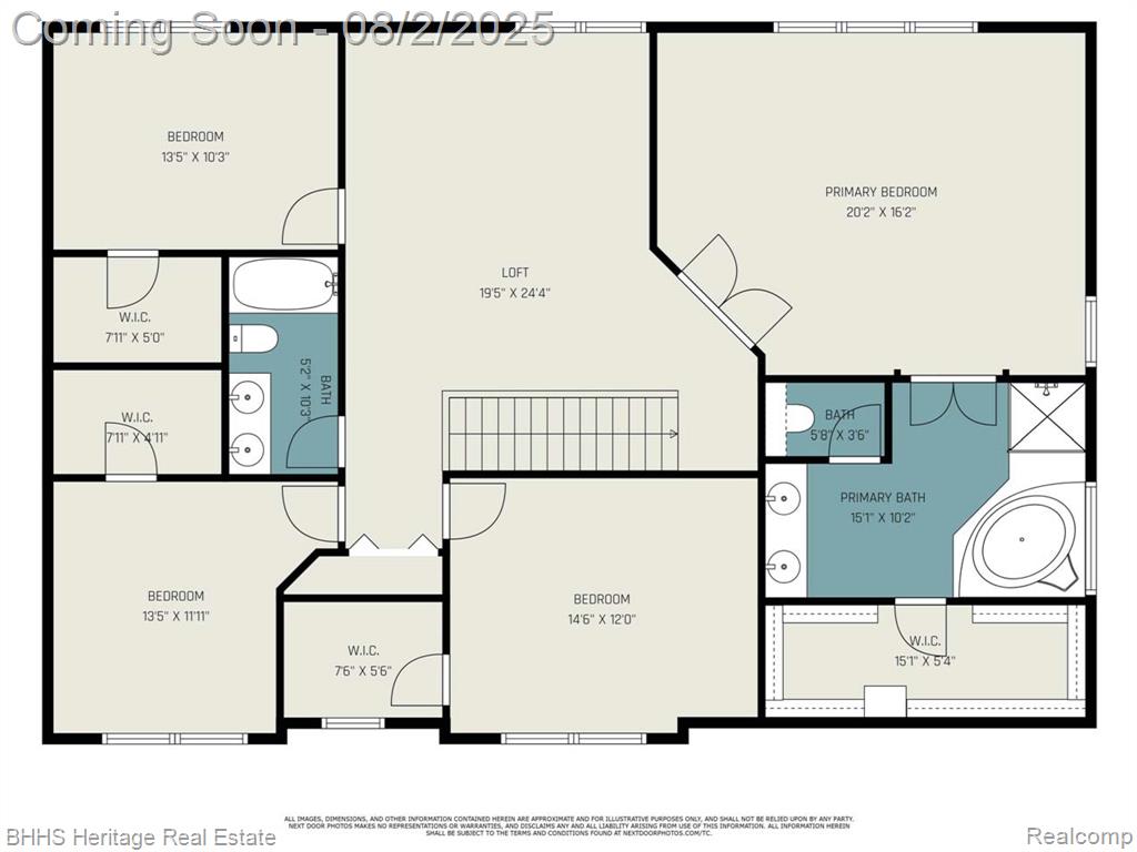 1246 Secretariat Way Howell, MI 48843 - Photo 36 of 37 Gallery Image 36