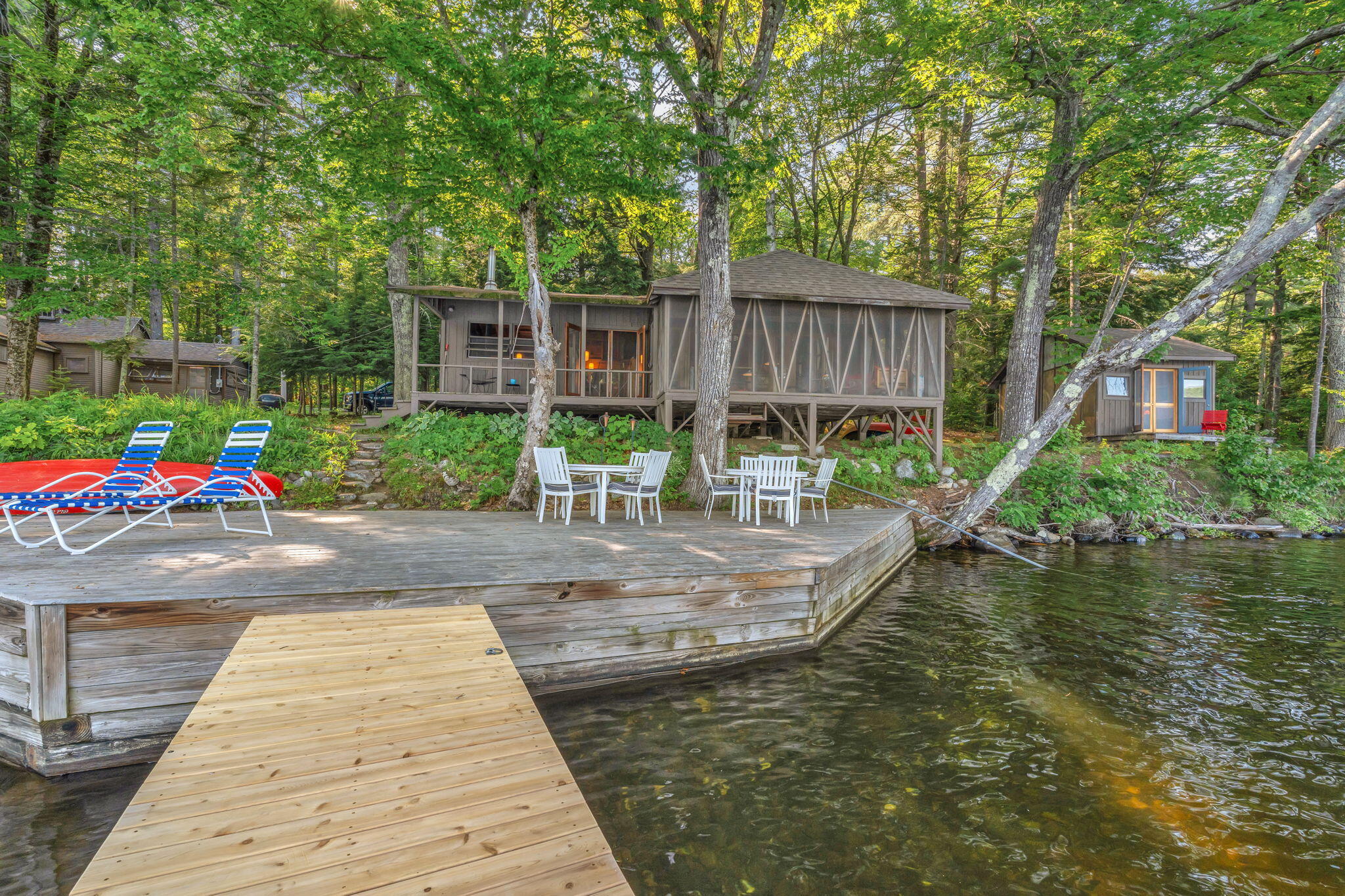 116 Nickerson Lane Rome, ME 04963 - Photo 31 of 95 31-web-or-mls-116-nickerson-ln