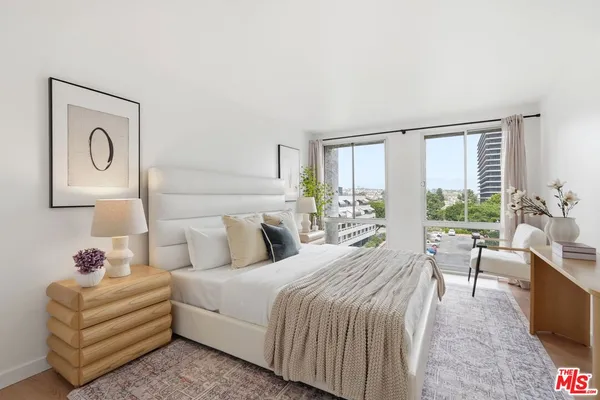 $588,888 | 800 West 1st Street, Unit 710, Los Angeles, CA 90012