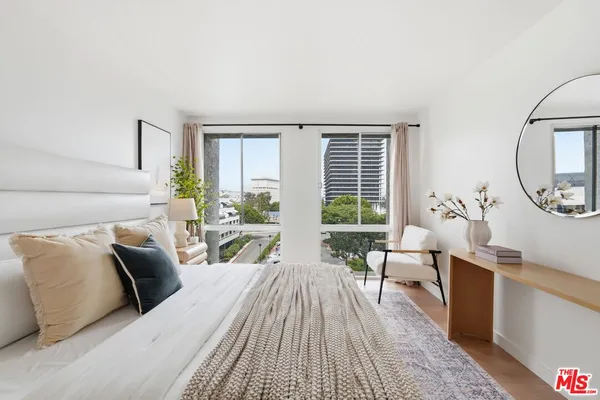 $588,888 | 800 West 1st Street, Unit 710, Los Angeles, CA 90012