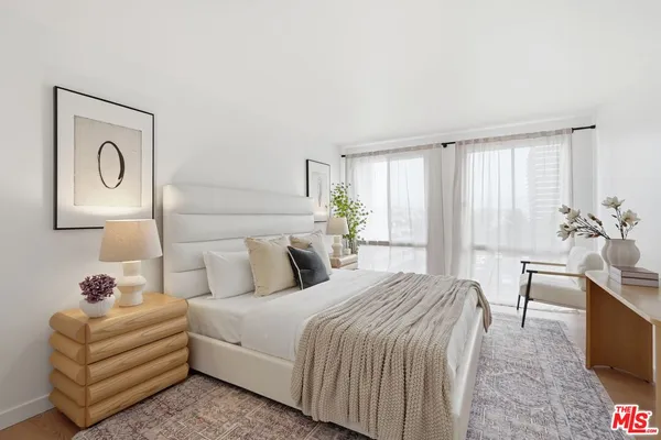 $588,888 | 800 West 1st Street, Unit 710, Los Angeles, CA 90012