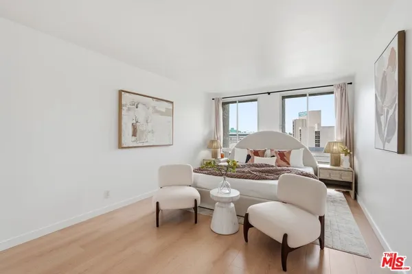 $588,888 | 800 West 1st Street, Unit 710, Los Angeles, CA 90012