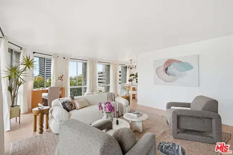 $525,000 | 800 West 1st Street, Unit 710, Los Angeles, CA 90012