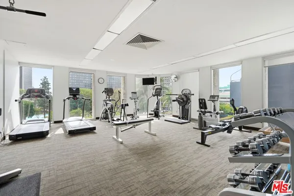 $588,888 | 800 West 1st Street, Unit 710, Los Angeles, CA 90012