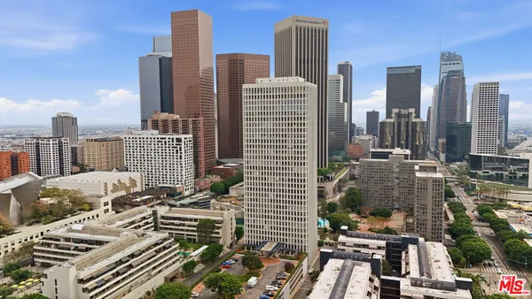 $588,888 | 800 West 1st Street, Unit 710, Los Angeles, CA 90012