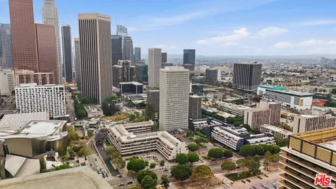 $525,000 | 800 West 1st Street, Unit 710, Los Angeles, CA 90012