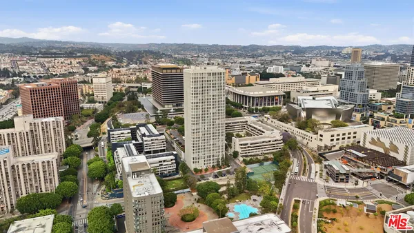 $588,888 | 800 West 1st Street, Unit 710, Los Angeles, CA 90012