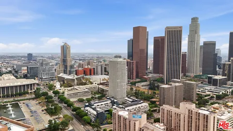 $525,000 | 800 West 1st Street, Unit 710, Los Angeles, CA 90012