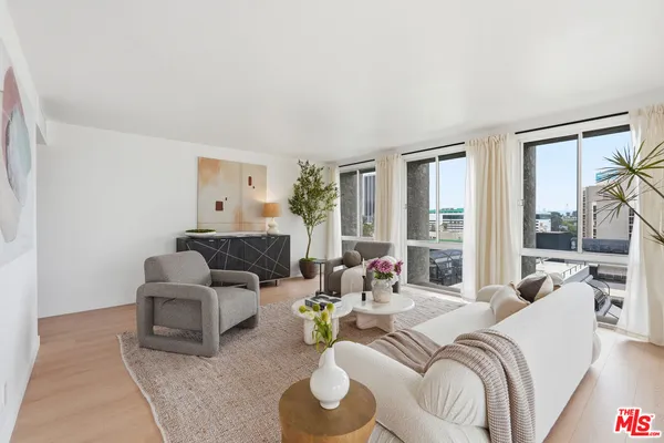 $588,888 | 800 West 1st Street, Unit 710, Los Angeles, CA 90012