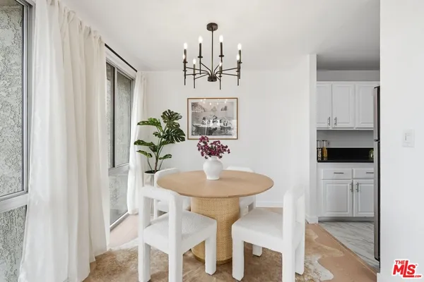 $588,888 | 800 West 1st Street, Unit 710, Los Angeles, CA 90012