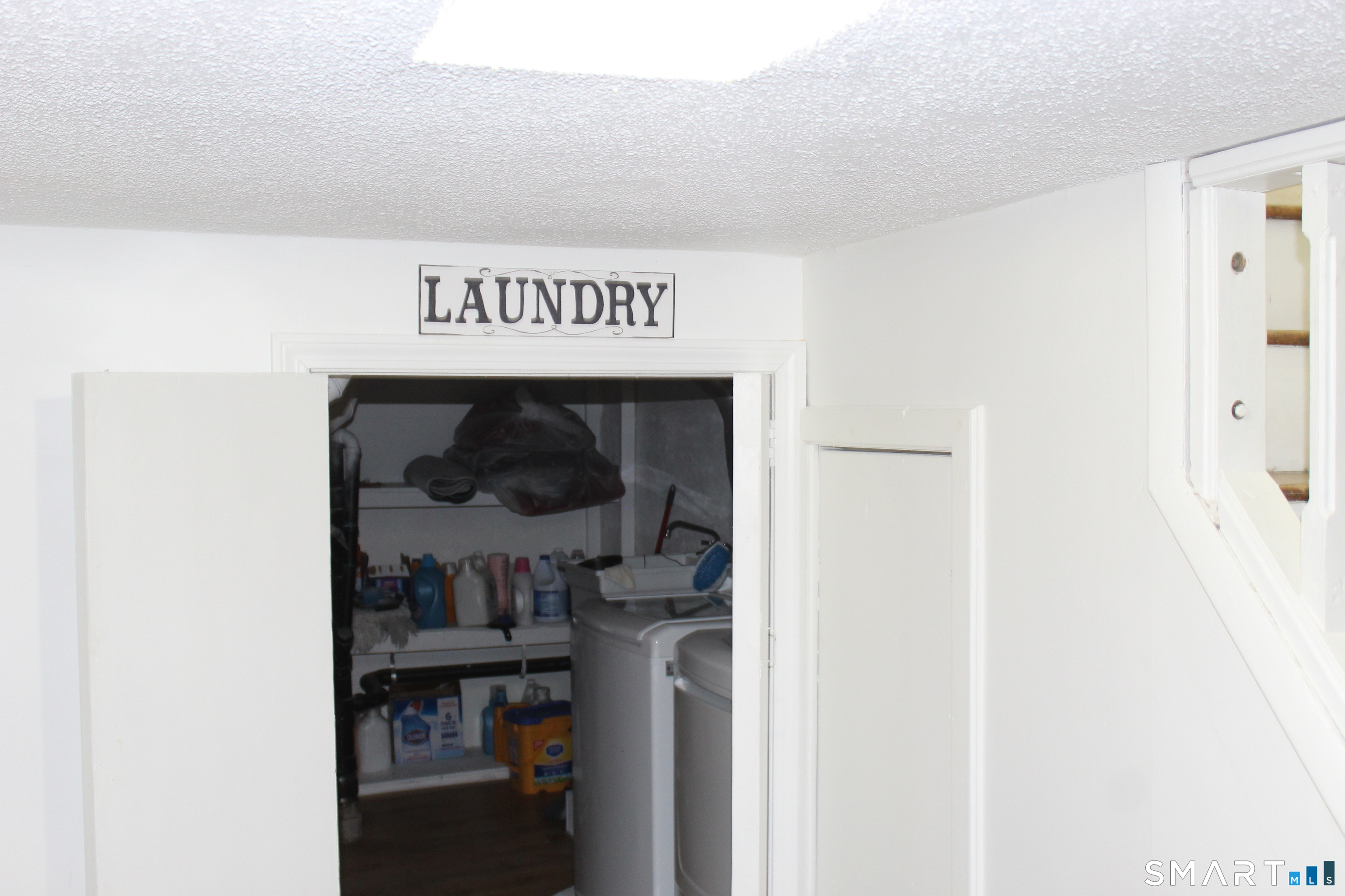 83 Faneuil Street Windsor, CT 06095 - Photo 10 of 14 a view of utility room